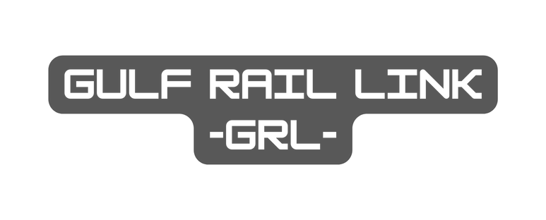 GULF RAIL LINK GRL